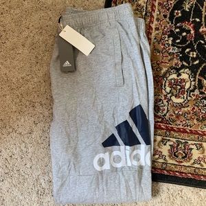 BRAND NEW MENS ADIDAS SWEATPANTS